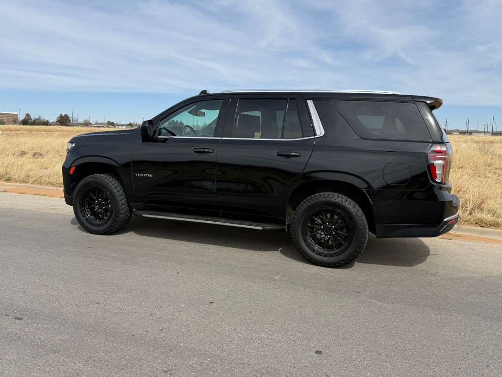 2021 Chevrolet Tahoe Image 19