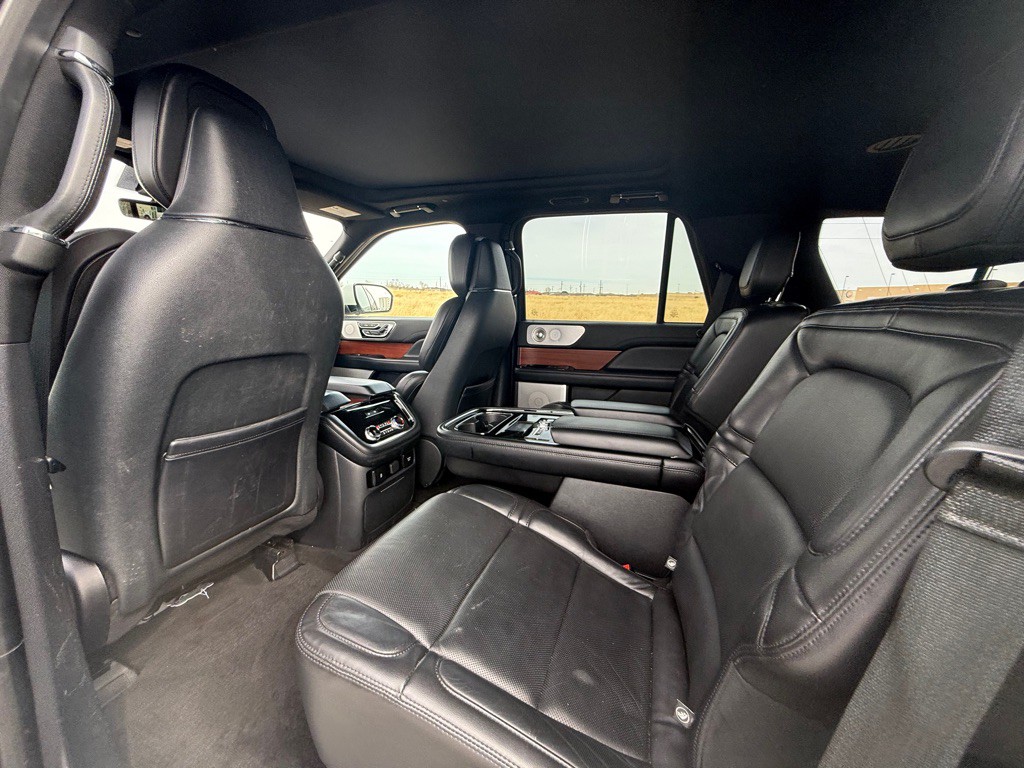 2020 Lincoln Navigator Image 10