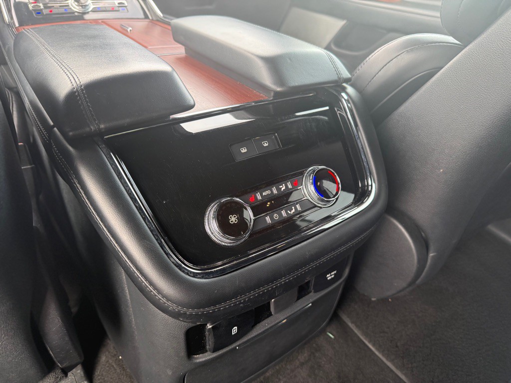 2020 Lincoln Navigator Image 14