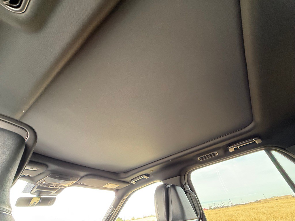 2020 Lincoln Navigator Image 18