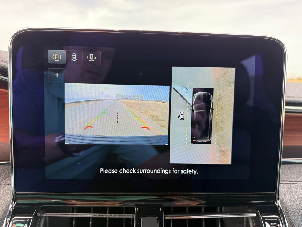 2020 Lincoln Navigator Image 22