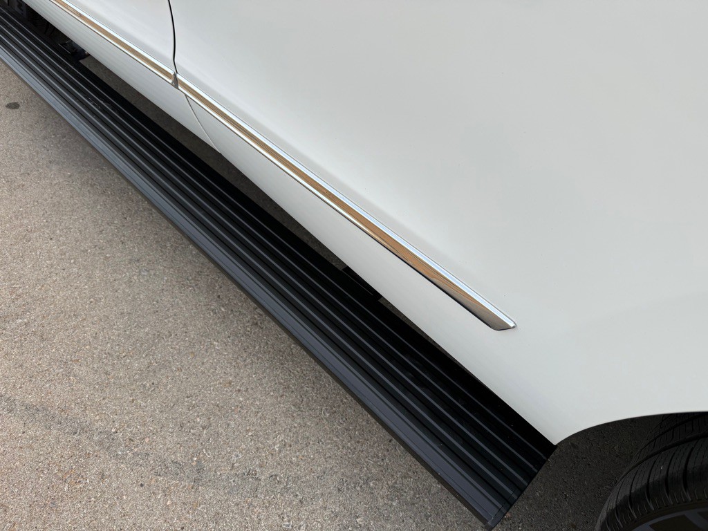 2020 Lincoln Navigator Image 23