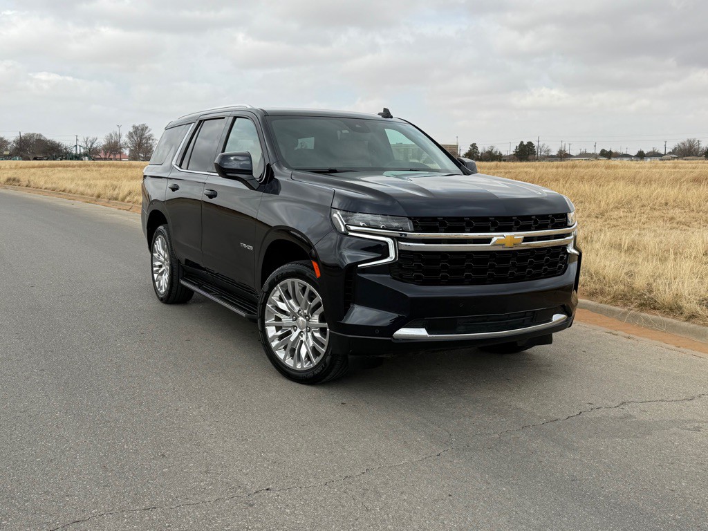 2024 Chevrolet Tahoe Image 7