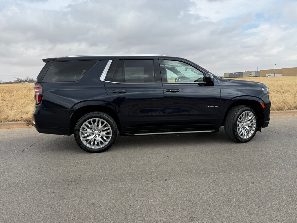 2024 Chevrolet Tahoe Image 10