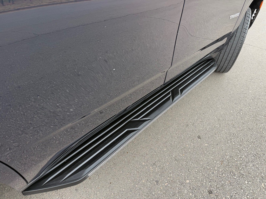 2024 Chevrolet Tahoe Image 11