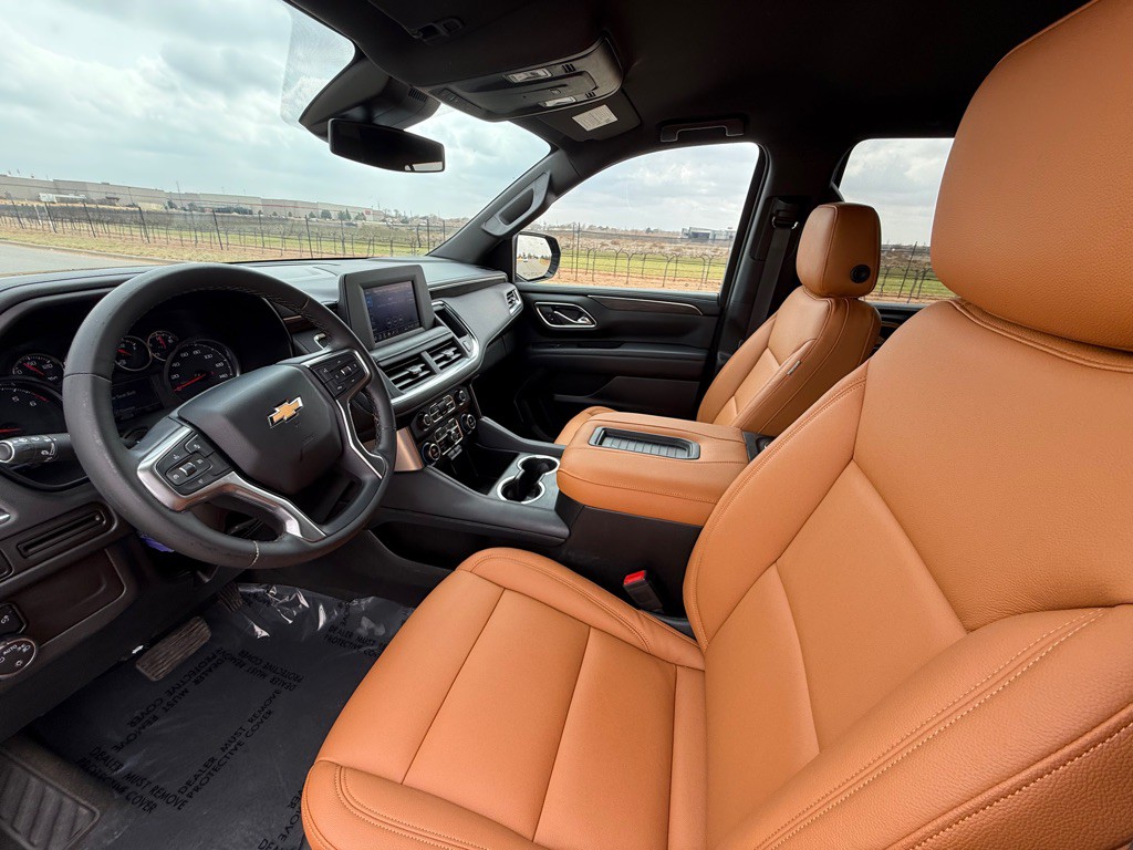 2024 Chevrolet Tahoe Image 13