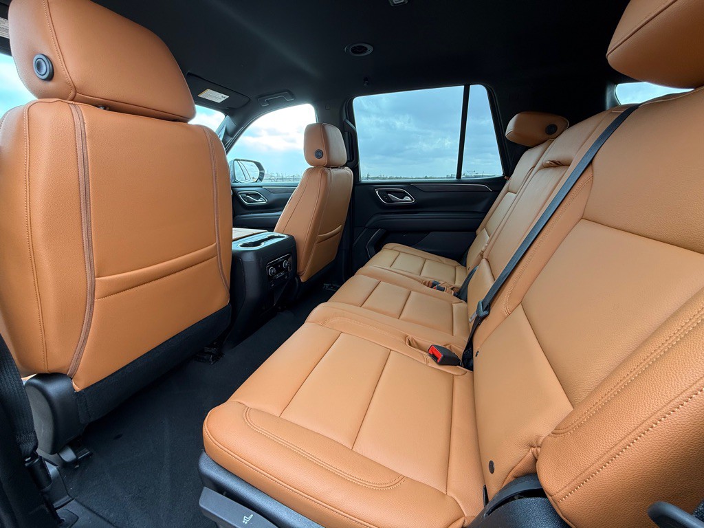 2024 Chevrolet Tahoe Image 14