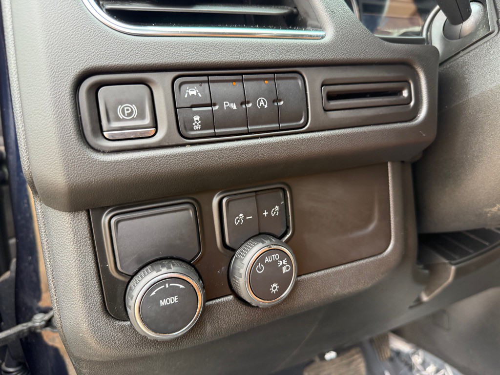 2024 Chevrolet Tahoe Image 15