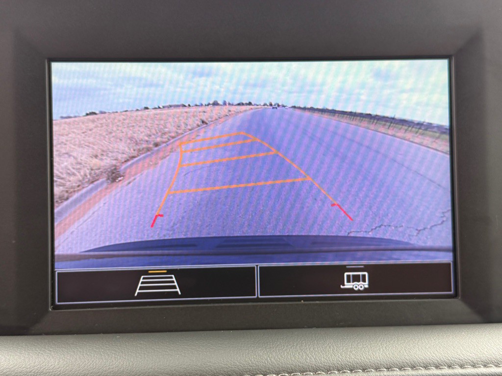 2024 Chevrolet Tahoe Image 19