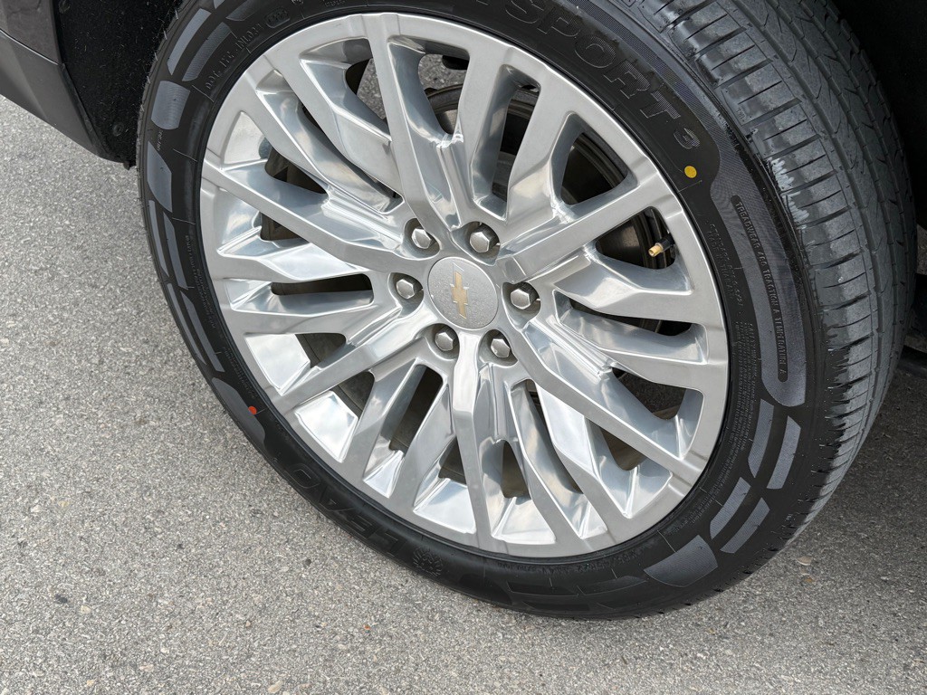 2024 Chevrolet Tahoe Image 20