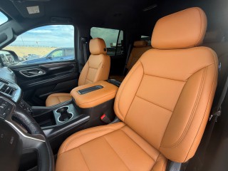 Image for 2024 Chevrolet Tahoe 1500 LS ID: 7209452