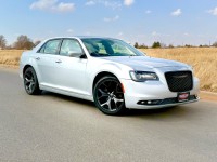 Image for 2021 Chrysler 300 S ID: 7211793