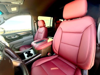 Image for 2022 Chevrolet Suburban 1500 ID: 7211808