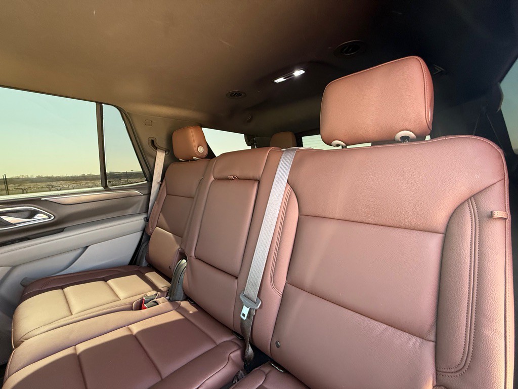 2022 Chevrolet Tahoe Image 9