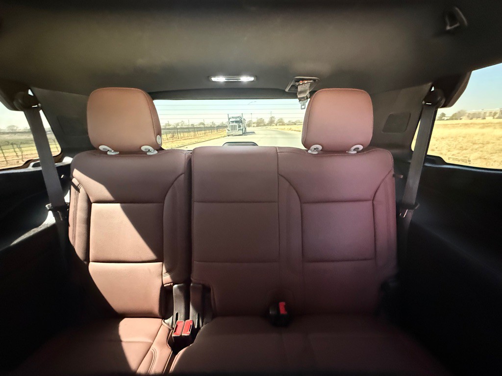 2022 Chevrolet Tahoe Image 10