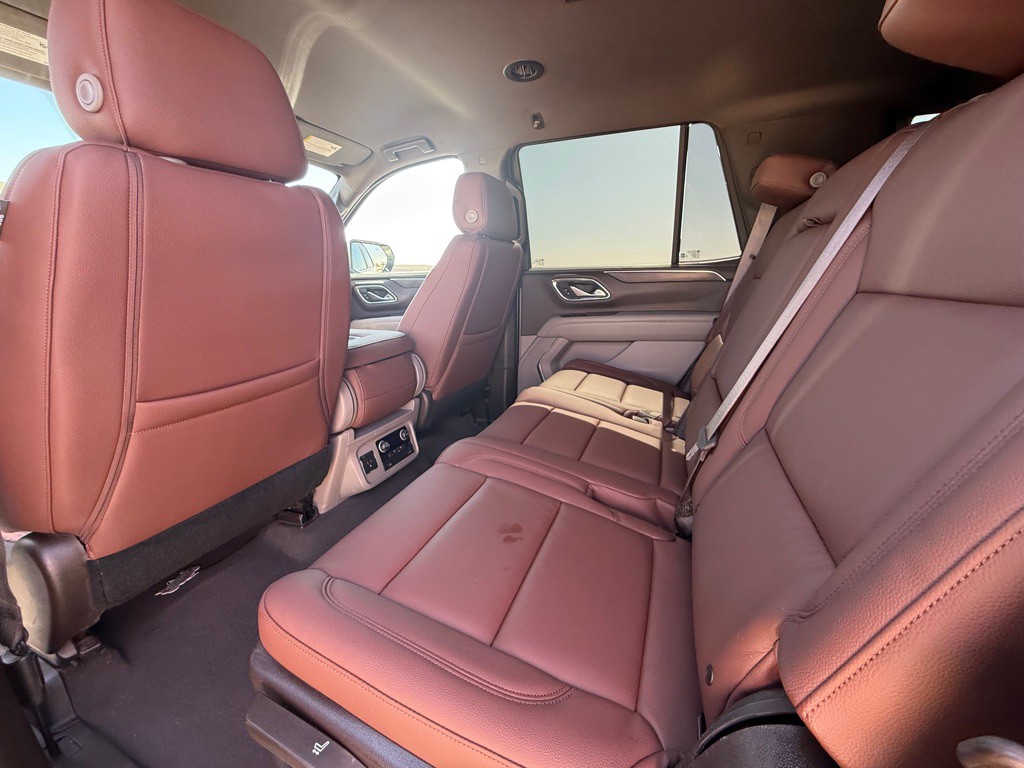 2022 Chevrolet Tahoe Image 11