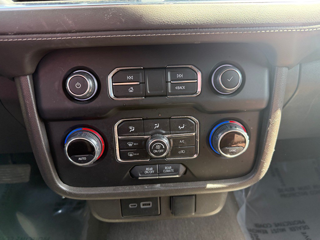 2022 Chevrolet Tahoe Image 13