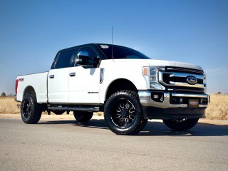 Image for 2022 Ford F-350 Super Duty ID: 7221608