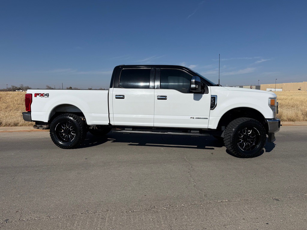 2022 Ford F-350 Image 5