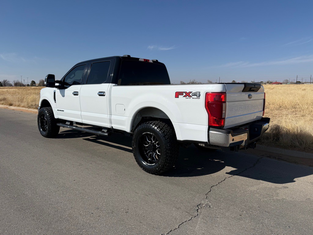 2022 Ford F-350 Image 7
