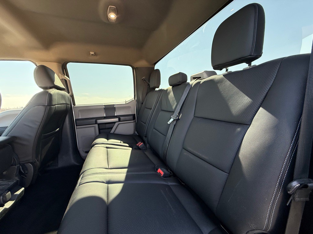 2022 Ford F-350 Image 9