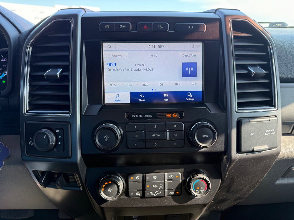 2022 Ford F-350 Image 10