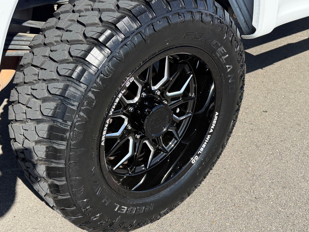 2022 Ford F-350 Image 15