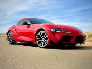Image for 2021 Toyota Supra  ID: 7221613