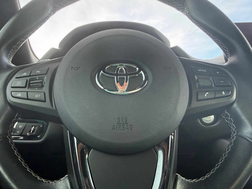 2021 Toyota Supra Image 9