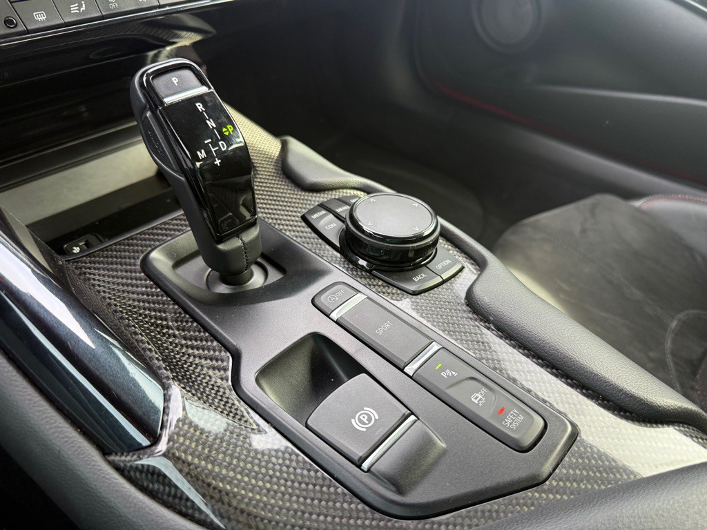 2021 Toyota Supra Image 10