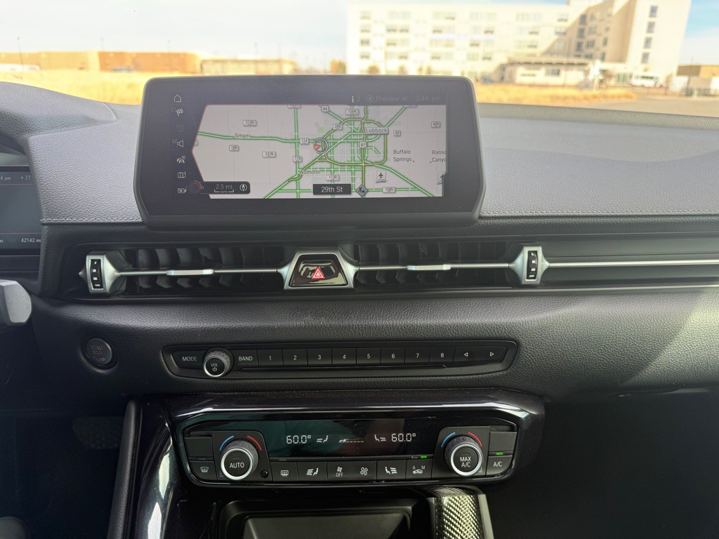 2021 Toyota Supra Image 11