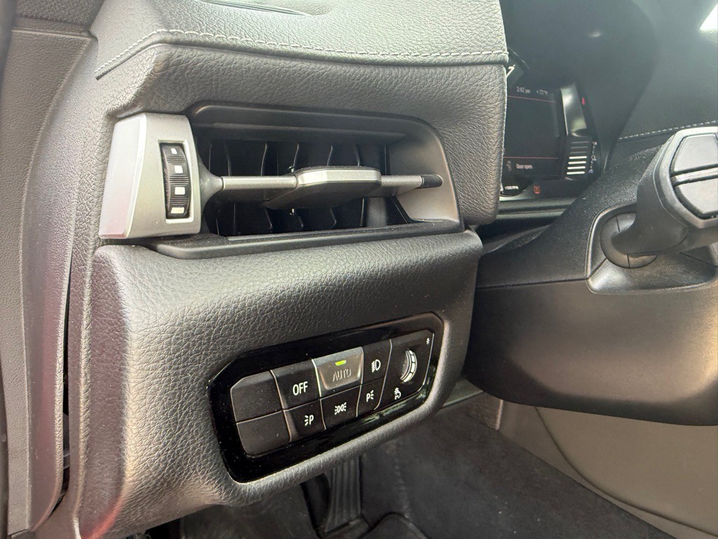 2021 Toyota Supra Image 13