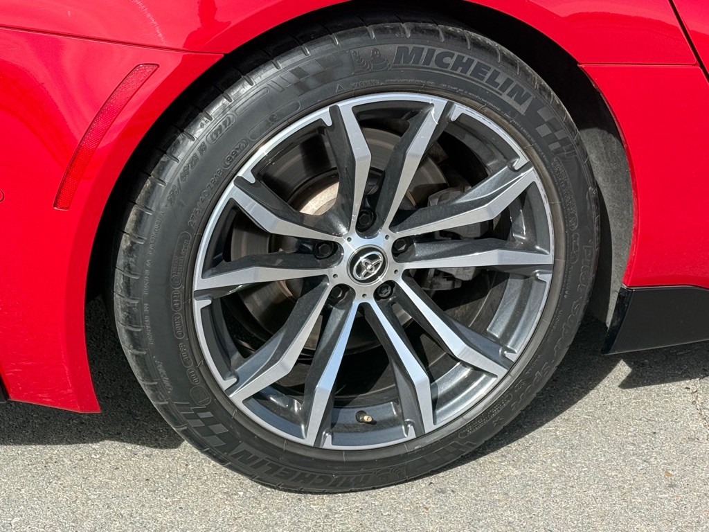 2021 Toyota Supra Image 14