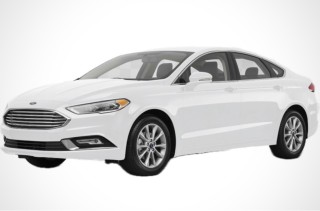 Image for 2017 Ford Fusion SE ID: 7226596