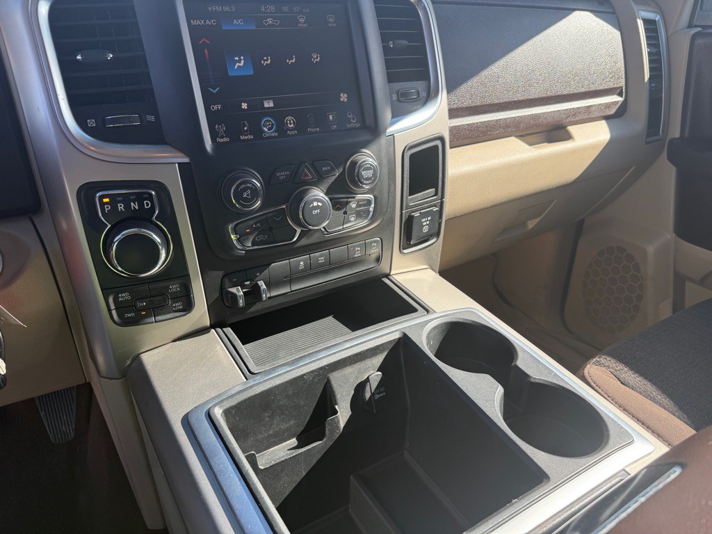 2014 RAM 1500 Image 11