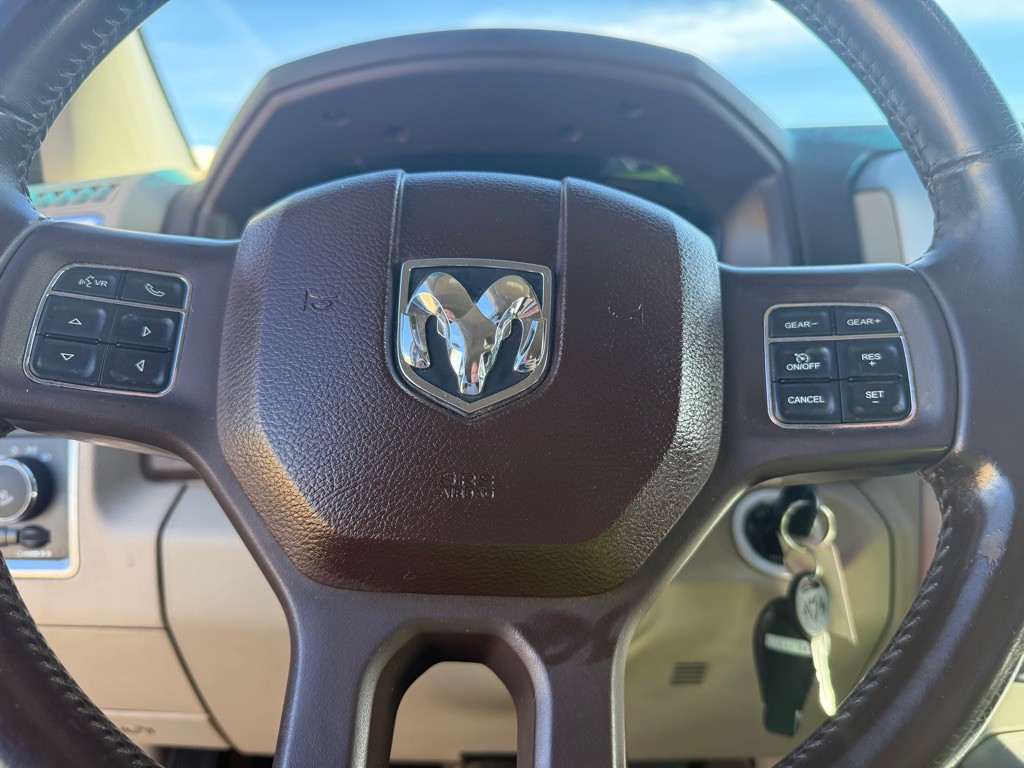 2014 RAM 1500 Image 13