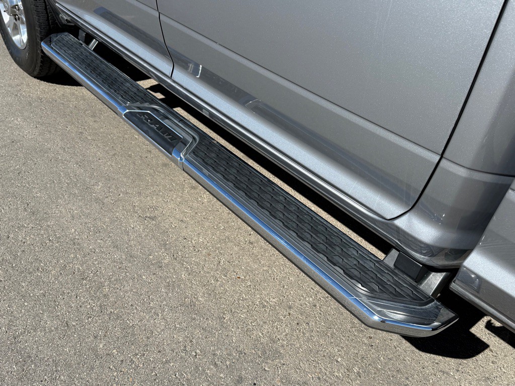 2022 RAM 2500 Image 5