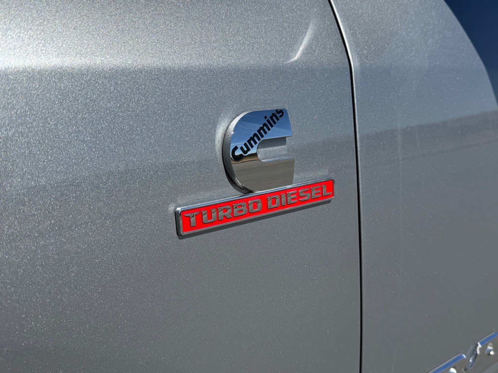 2022 RAM 2500 Image 6