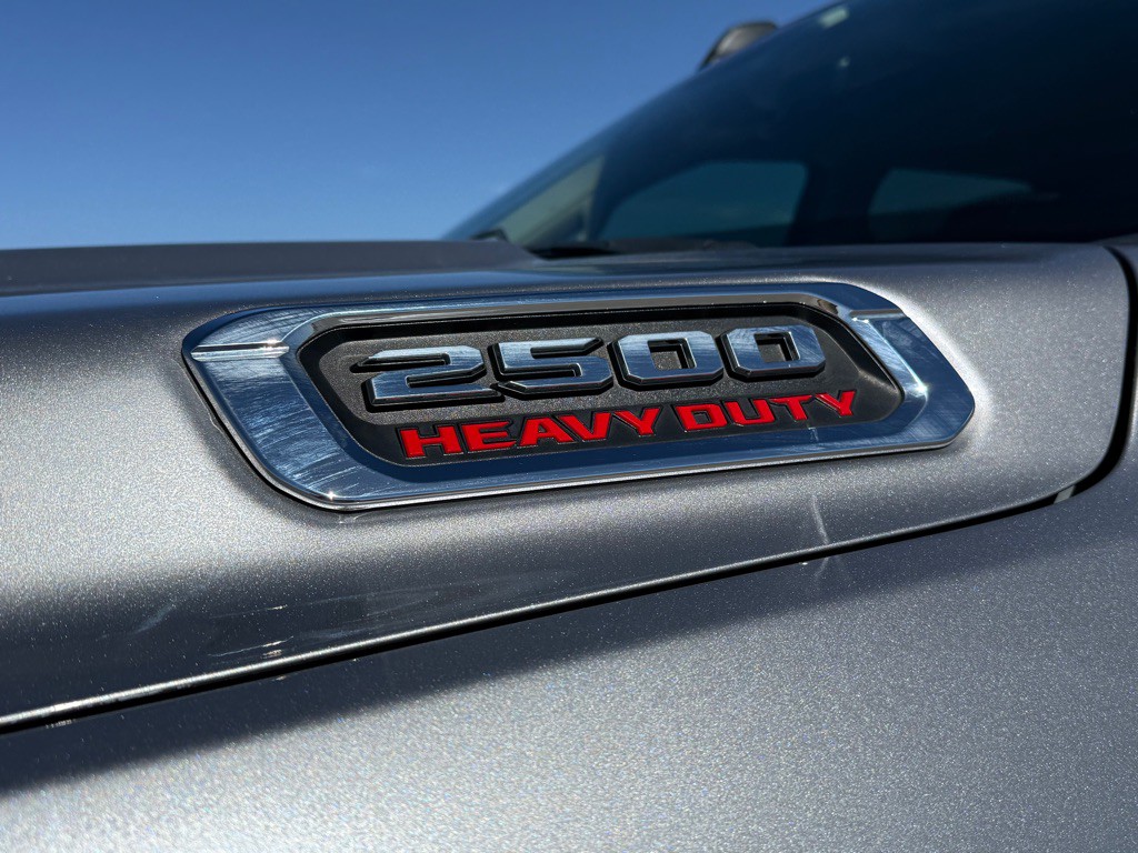 2022 RAM 2500 Image 7