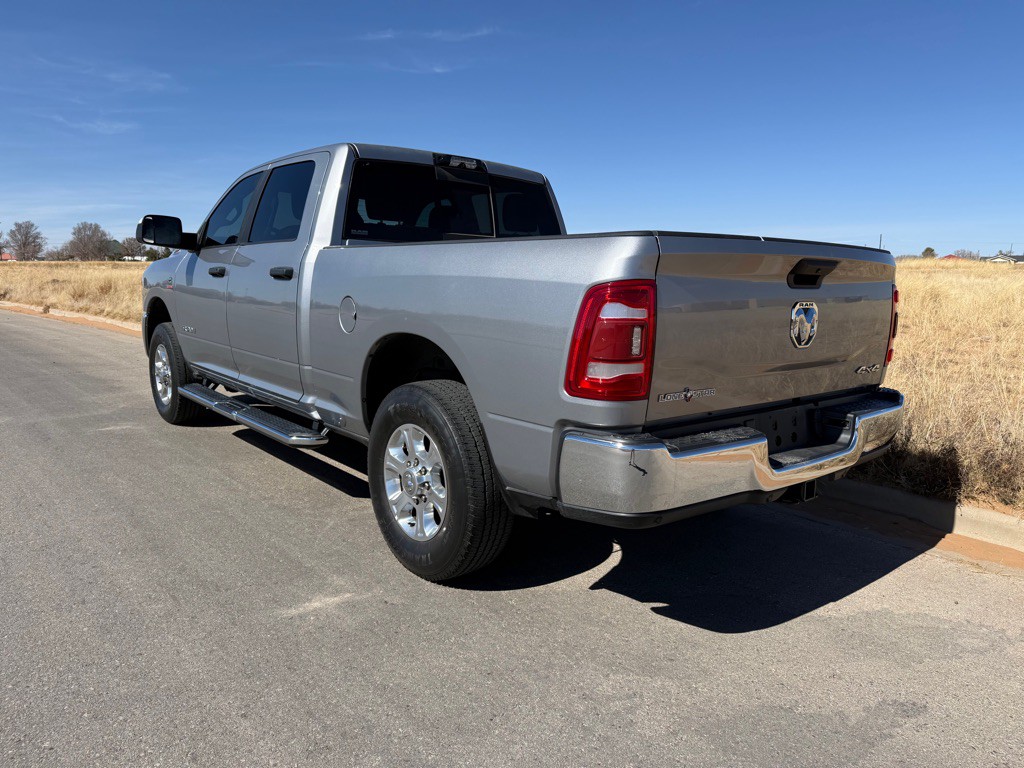 2022 RAM 2500 Image 11