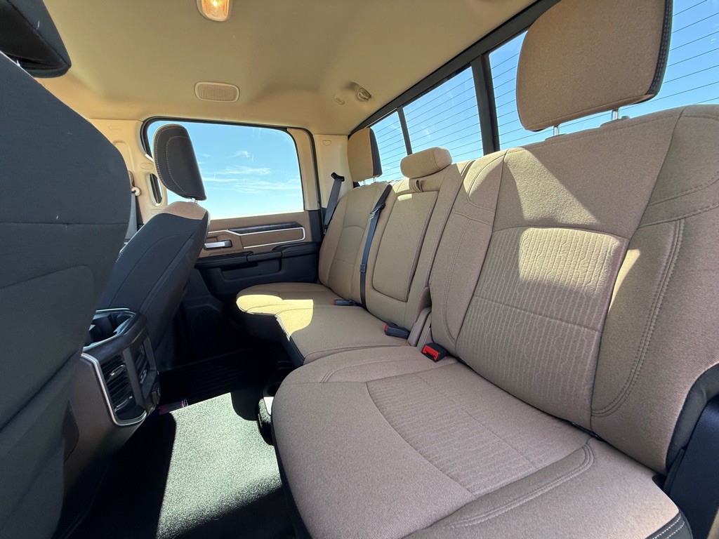 2022 RAM 2500 Image 14