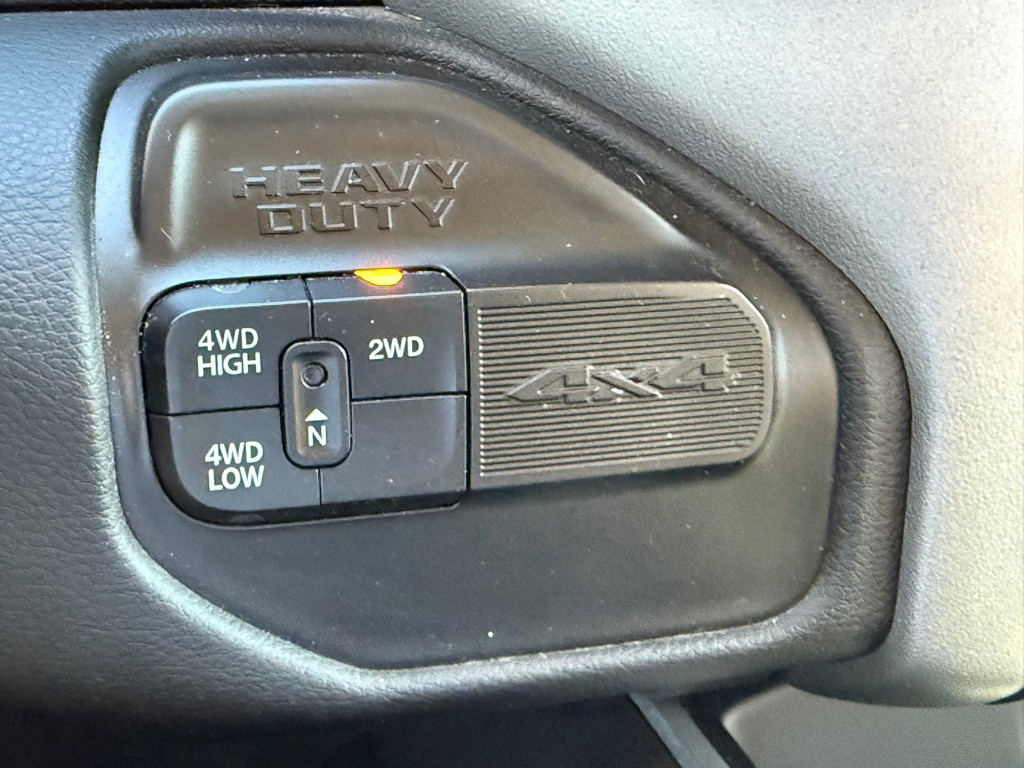 2022 RAM 2500 Image 17