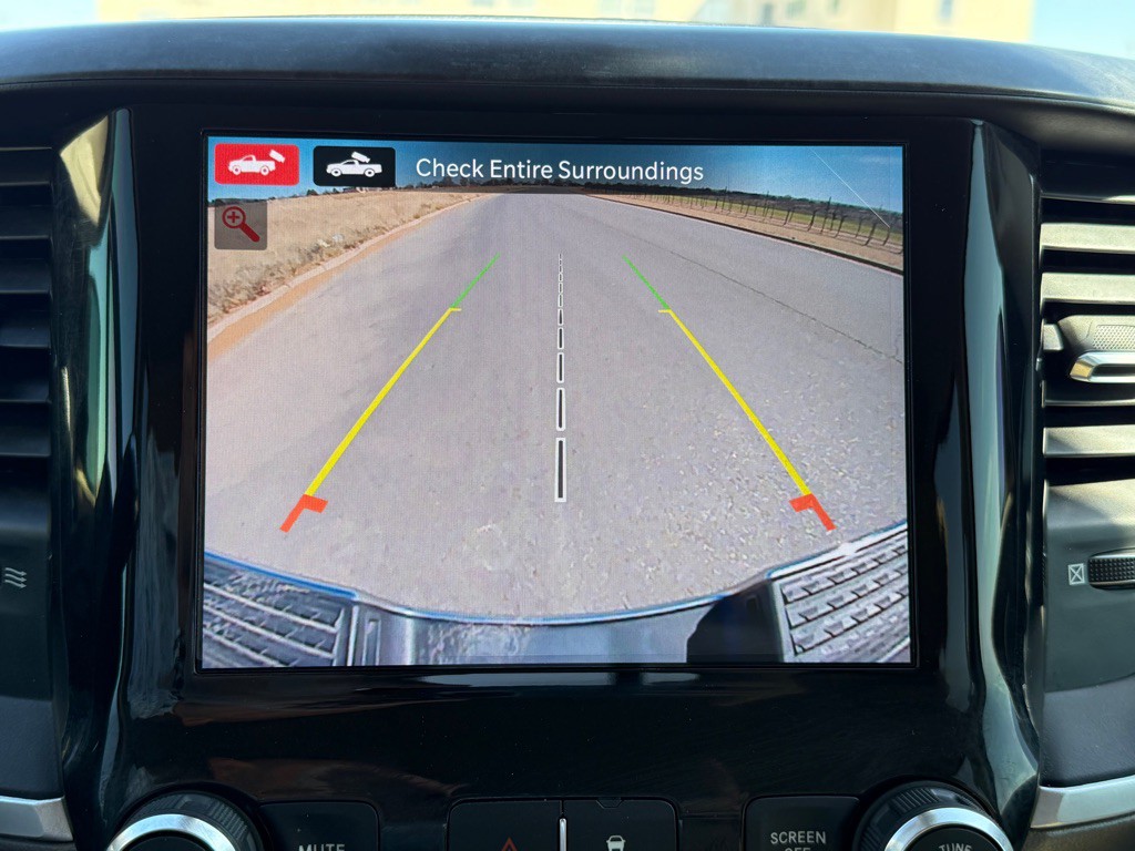 2022 RAM 2500 Image 18