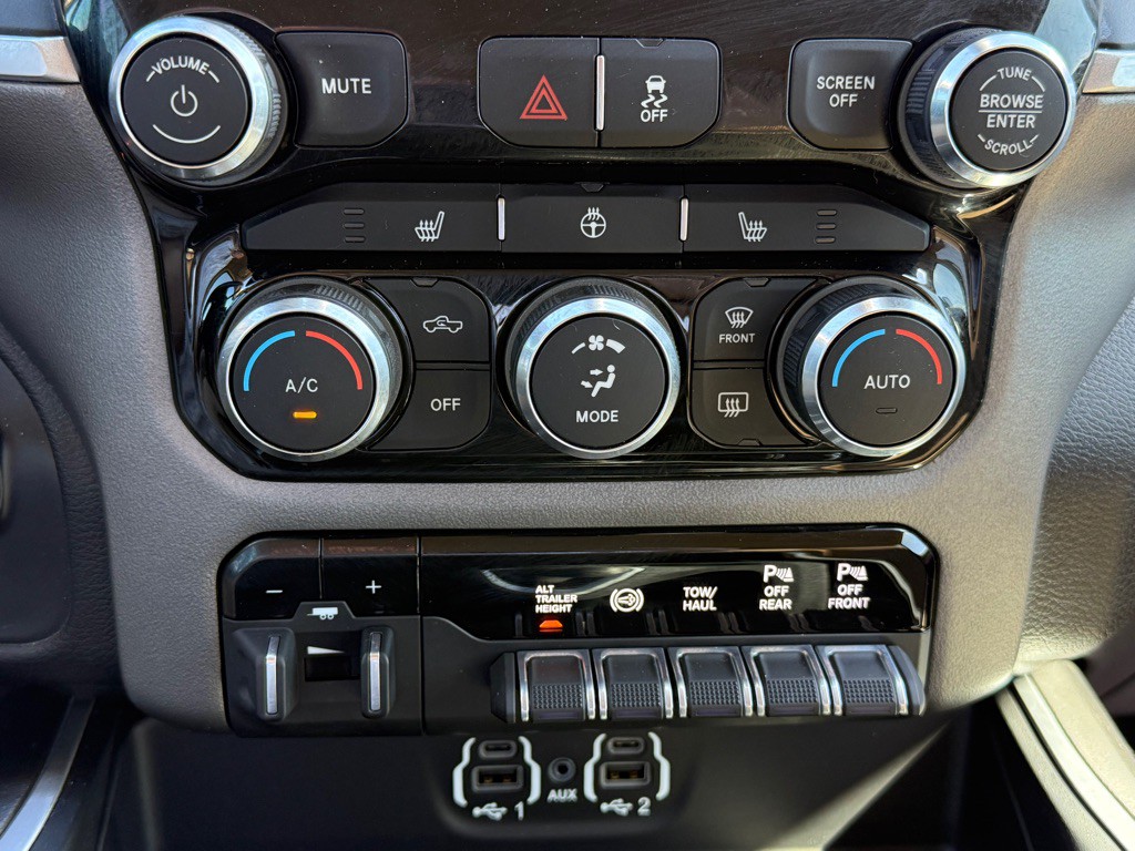 2022 RAM 2500 Image 19