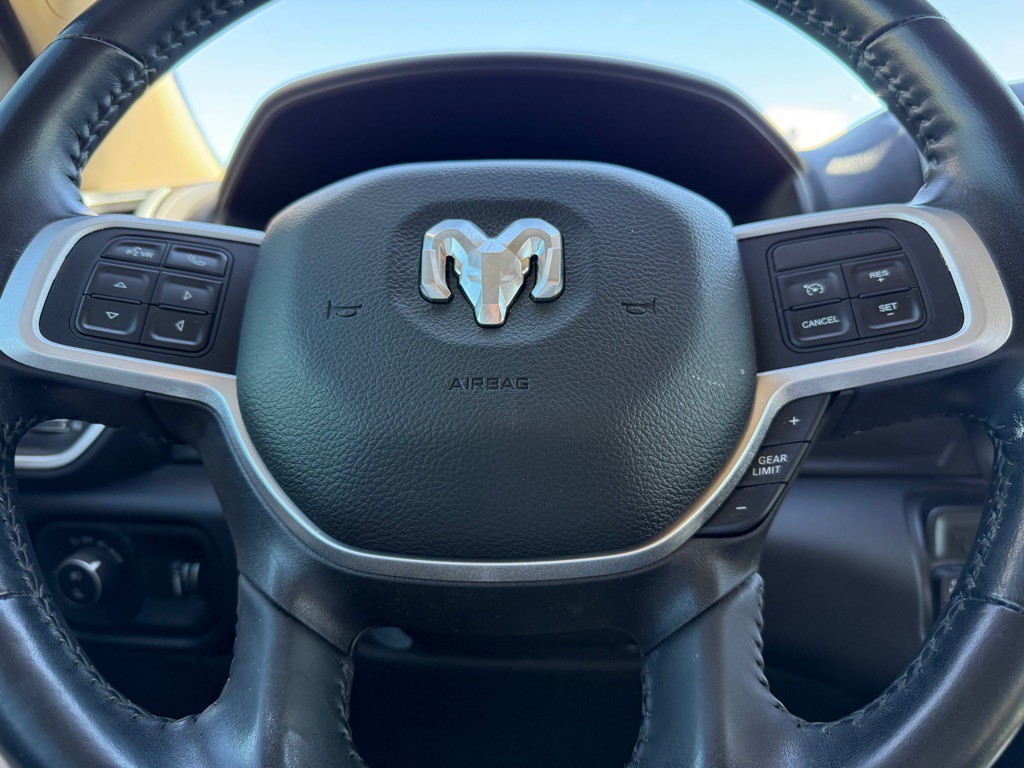 2022 RAM 2500 Image 20