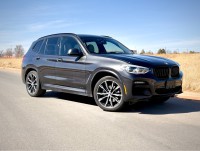Image for 2021 BMW X3 xDrive30i ID: 7229051