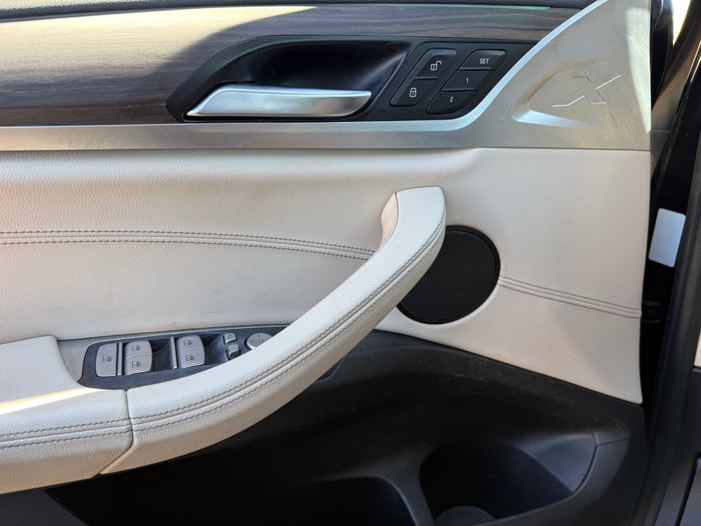 2021 BMW X3 Image 15