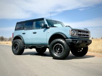 Image for 2021 Ford Bronco BASE ID: 7232128