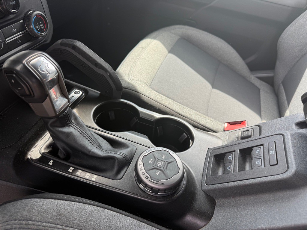 2021 Ford Bronco Image 12