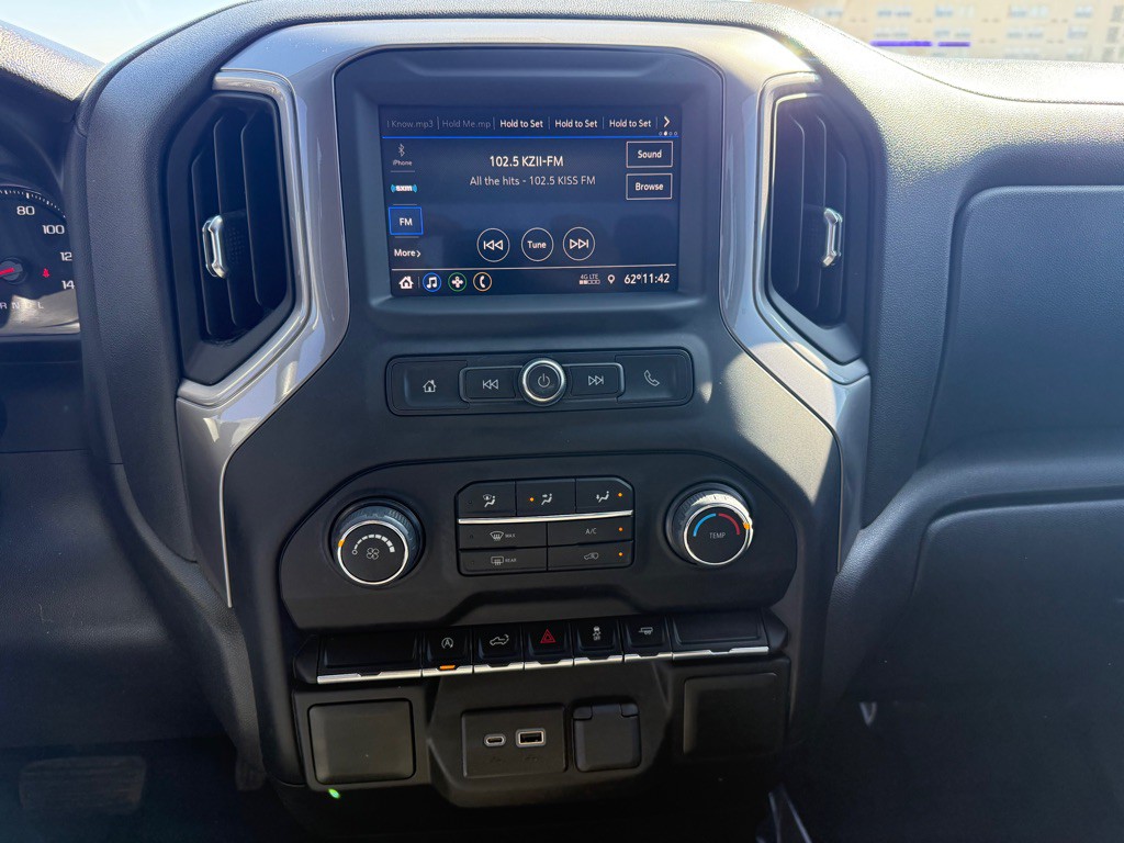 2022 Chevrolet Silverado 1500 Image 13
